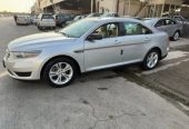 فورد تورس 2019 ممشى 80 الف كم