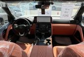 لكزس LX600 – سعودي – VIB – مستعمل / تم البيع