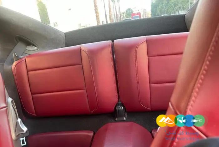 بورش كاريرا 2017