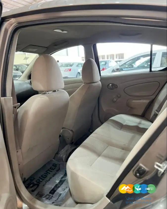 نيسان – صني – 2020 / تم البيع