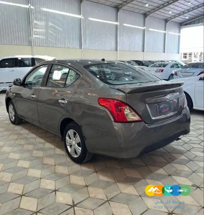 نيسان – صني – 2020 / تم البيع