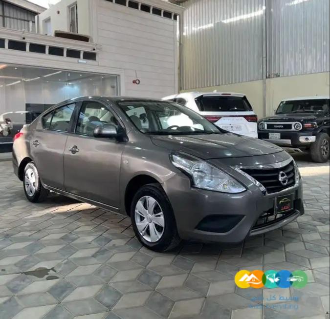 نيسان – صني – 2020 / تم البيع