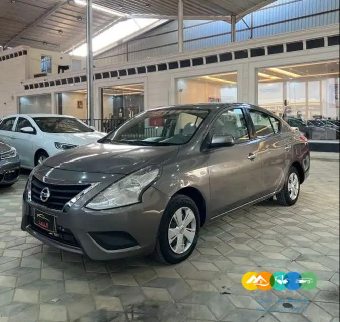 نيسان – صني – 2020 / تم البيع