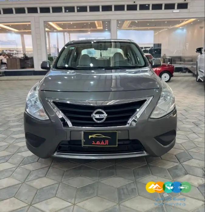 نيسان – صني – 2020 / تم البيع
