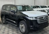 جي اكس ار L4 – بريمي – 2024