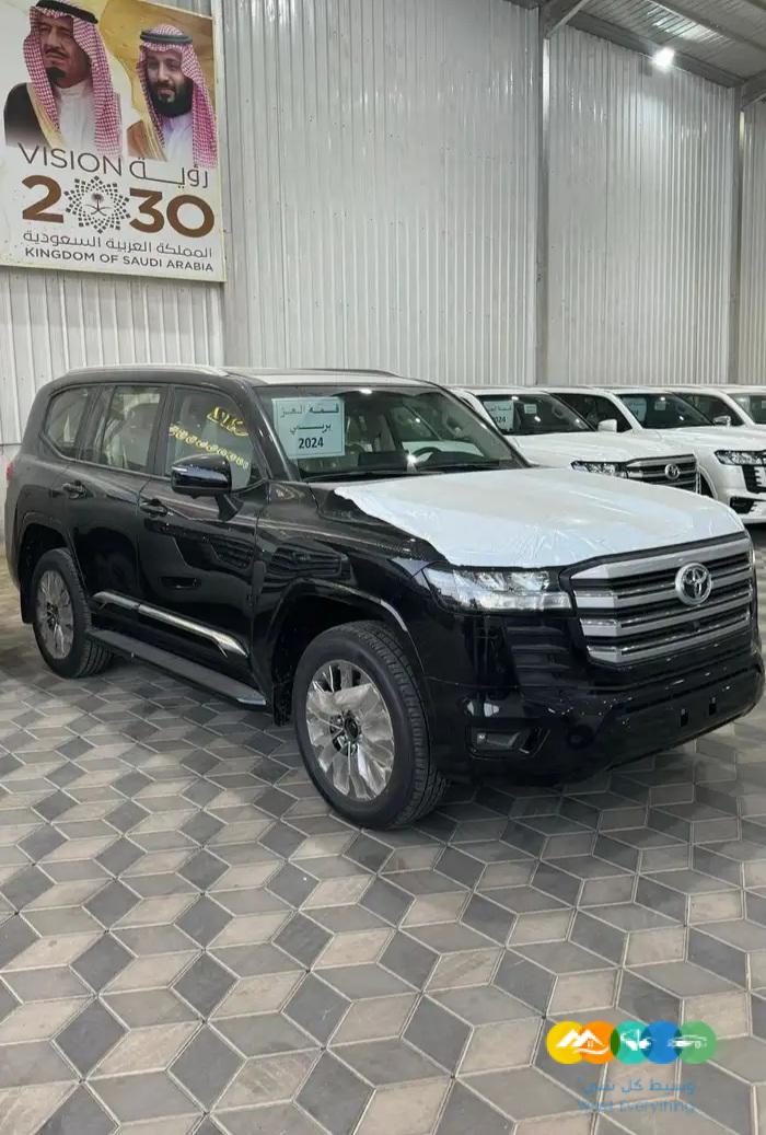 جي اكس ار L4 – بريمي – 2024