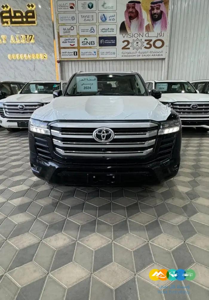 جي اكس ار L4 – بريمي – 2024