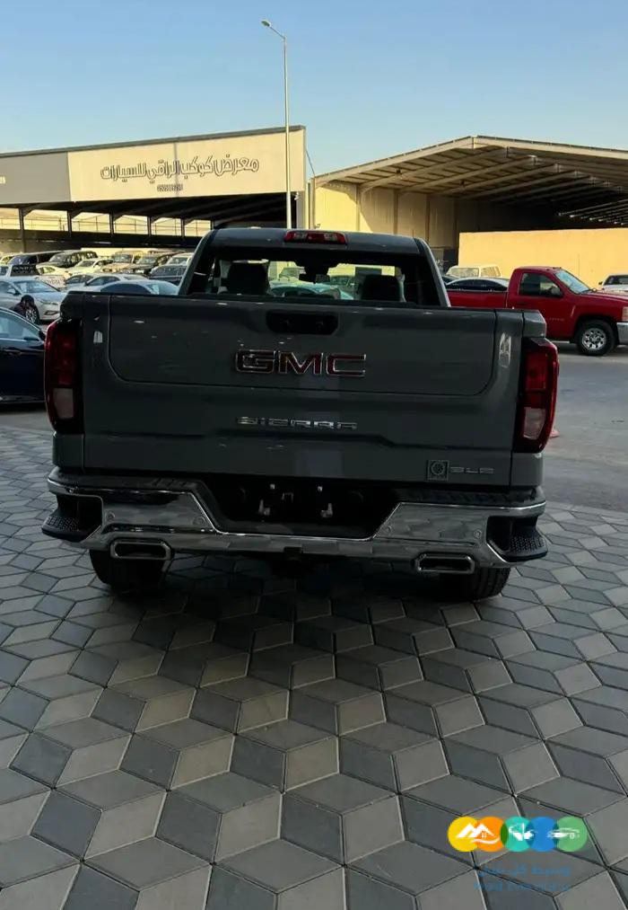 جي ام سي – سيرا SLE – بهبهاني – 2024