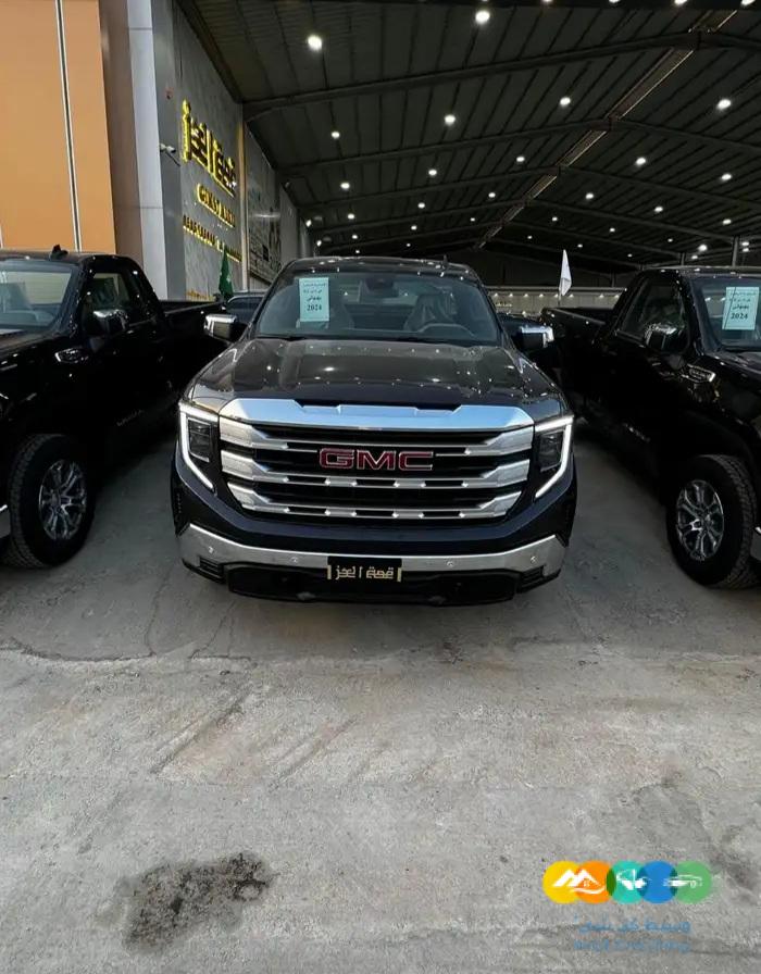 جي ام سي – سيرا SLE – بهبهاني – 2024