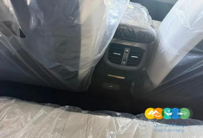 كيا سيراتو استاندر 1600 سي سي 2024 كاش وتمويل