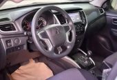 مستوبيشي L200 – 2023 جنط 16 العيسائي بالنقد والتقسيط