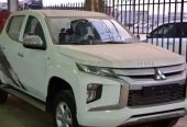 مستوبيشي L200 – 2023 جنط 16 العيسائي بالنقد والتقسيط