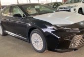 تويوتا كامري LE 2025 بنزين بالنقد والتقسيط