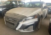 نيسان التيما SV 2024 نص فل بالنقد والتقسيط