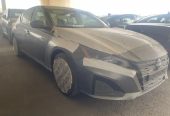نيسان التيما SV 2024 نص فل بالنقد والتقسيط