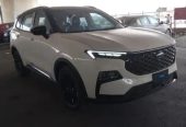 فورد تريتوري 2025 دارك اديشن بالنقد والتقسيط