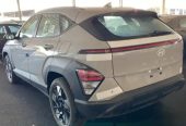 هيونداي كونا 2024 فليت وسمارت بالنقد والتقسيط