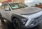 هيونداي كونا 2024 فليت وسمارت بالنقد والتقسيط