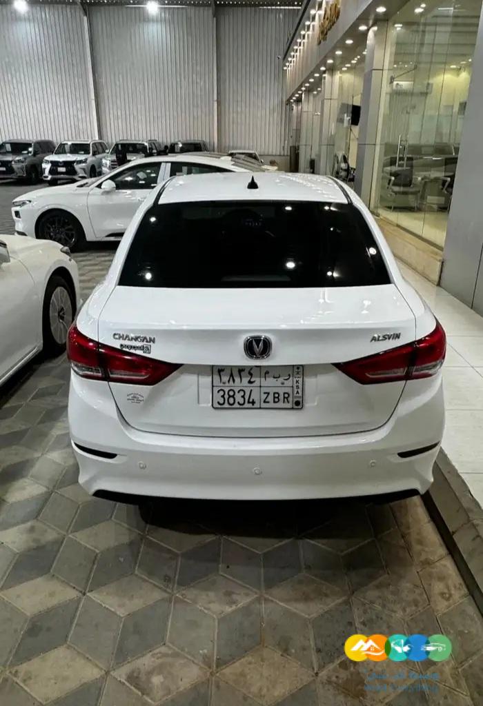 شانجان – السفن نص فل – سعودي – 2023