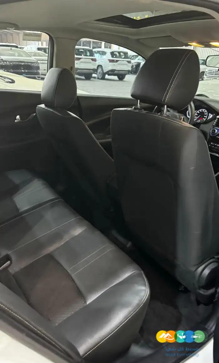 شانجان – السفن نص فل – سعودي – 2023