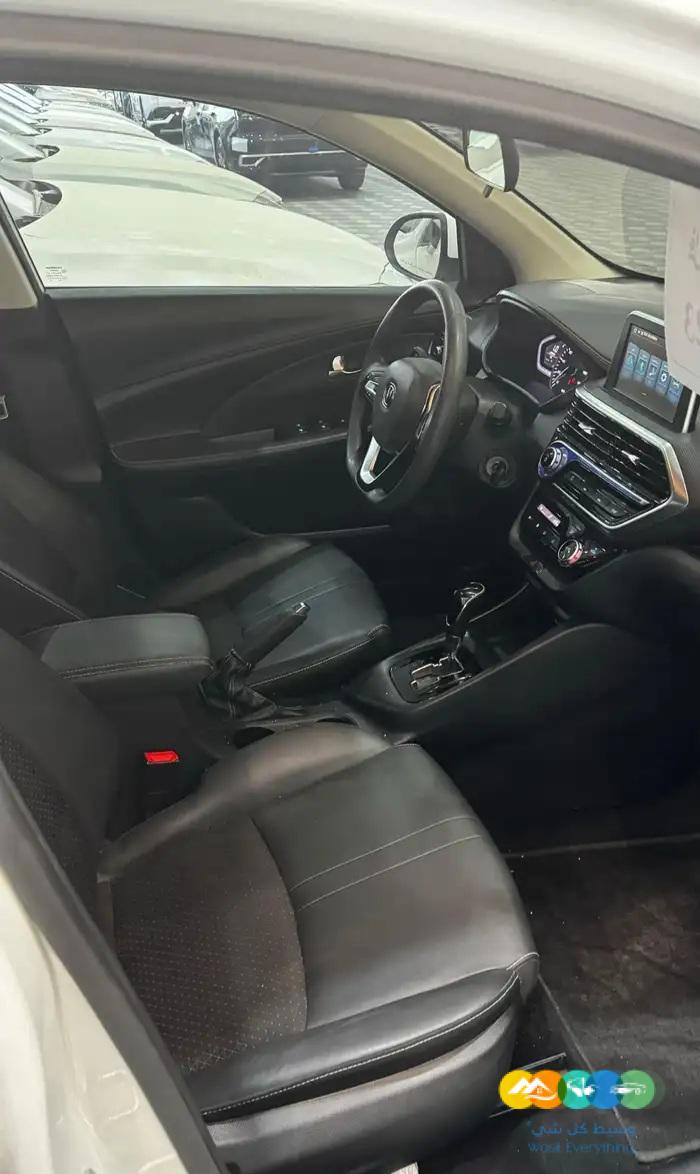 شانجان – السفن نص فل – سعودي – 2023