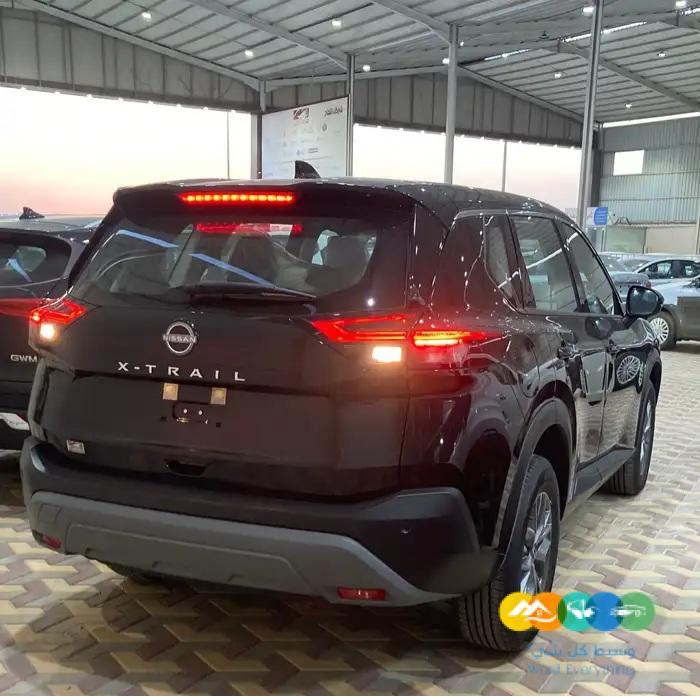 نيسان اكستريل دبل موديل 2024 السعر 92000