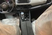 نيسان اكستريل دبل موديل 2024 السعر 92000