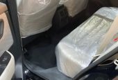 نيسان اكستريل دبل موديل 2024 السعر 92000