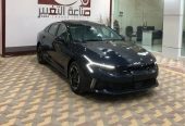 كيا كي فايف فل كامل 2024 السعر 125550 ريال