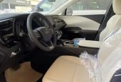 لكزس RX 350 AA – بريمي – 2024 اصفار