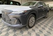 لكزس RX 350 AA – بريمي – 2024 اصفار