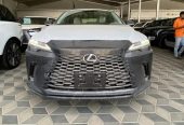 لكزس RX 350 AA – بريمي – 2024 اصفار