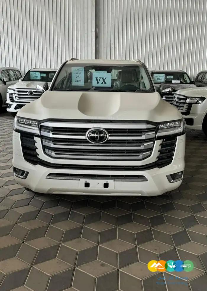 في اكس VX- مخمل – بريمي – 2023