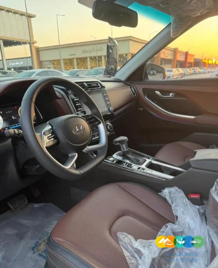 هيونداي كريتا 2023