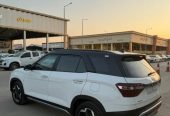 هيونداي كريتا 2023
