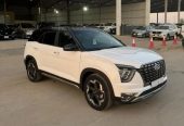 هيونداي كريتا 2023