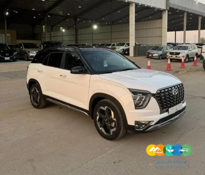 هيونداي كريتا 2023