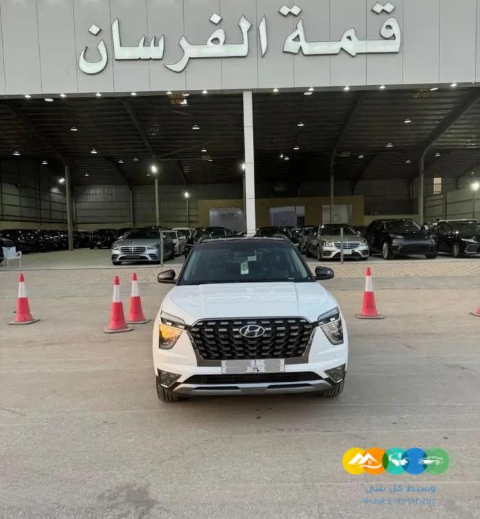 هيونداي كريتا 2023