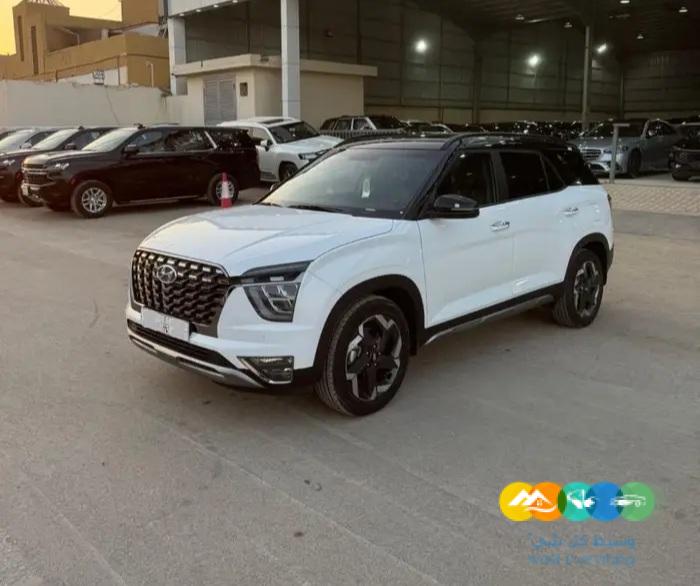 هيونداي كريتا 2023