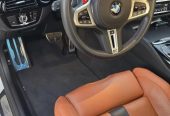 BMW F90 M5 2020