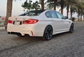 BMW F90 M5 2020