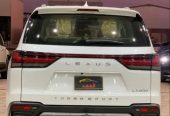 لكزس – LX600 – 2022 – BB – وارد قطر / تم البيع