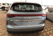 هافال h6 موديل 2024السعر 79991 شامل الضريبة