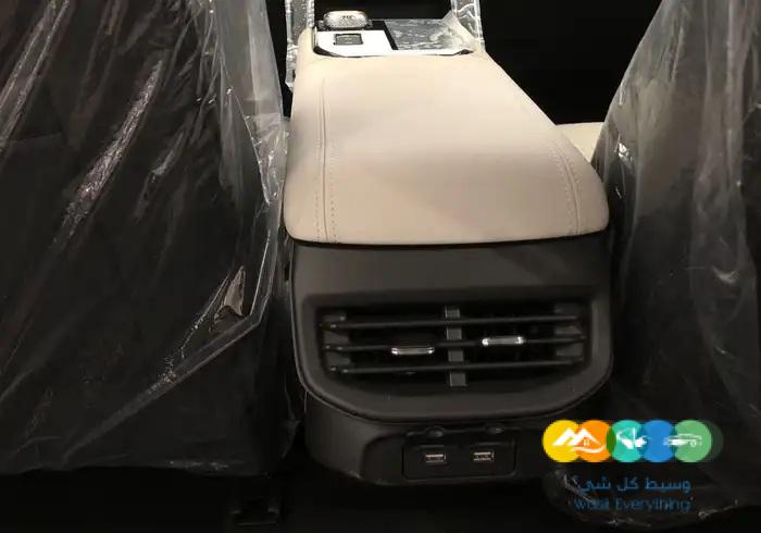 هافال h6 موديل 2024السعر 79991 شامل الضريبة