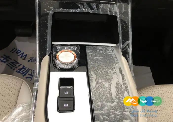 هافال h6 موديل 2024السعر 79991 شامل الضريبة