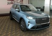 هافال h6 موديل 2024السعر 79991 شامل الضريبة