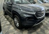 شفروليه- جروف LT – نص فل – سعودي- 2024