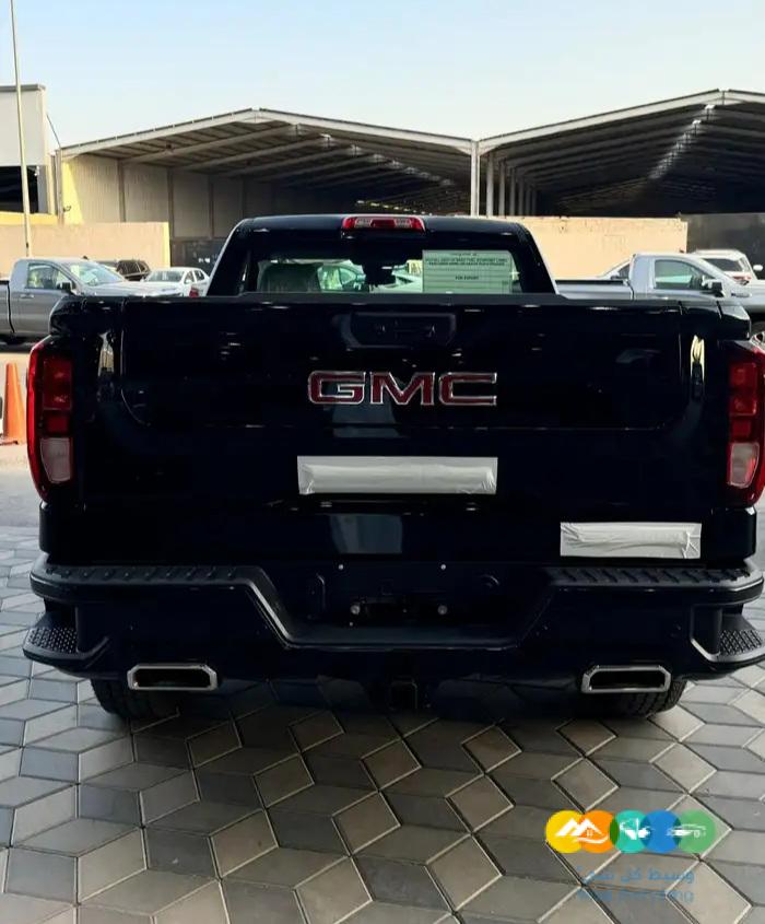 سيرا – غمارة – اليفيشن – مستعمل – الجميح – 2024