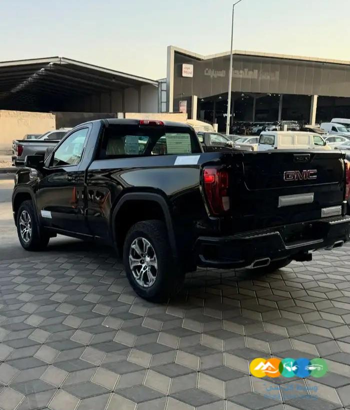 سيرا – غمارة – اليفيشن – مستعمل – الجميح – 2024