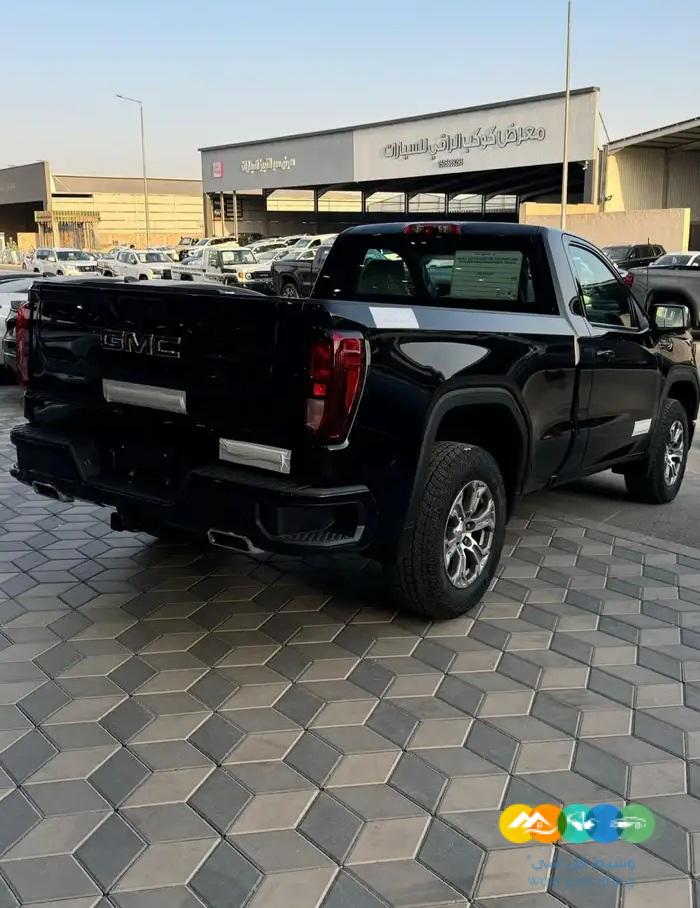 سيرا – غمارة – اليفيشن – مستعمل – الجميح – 2024